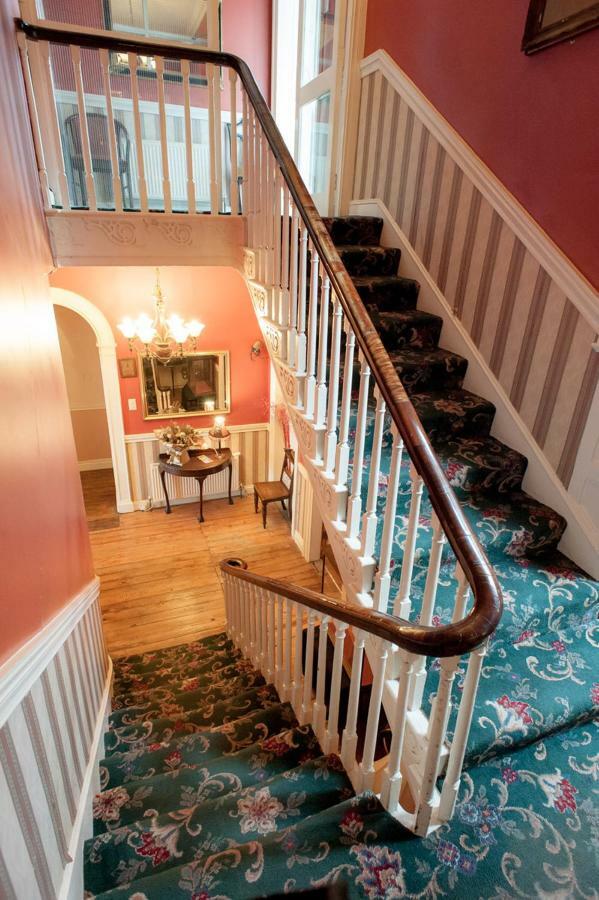 Setanta B&B Арди Экстерьер фото