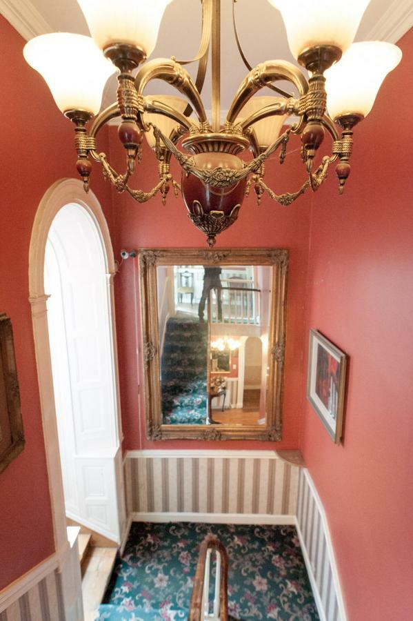 Setanta B&B Арди Экстерьер фото