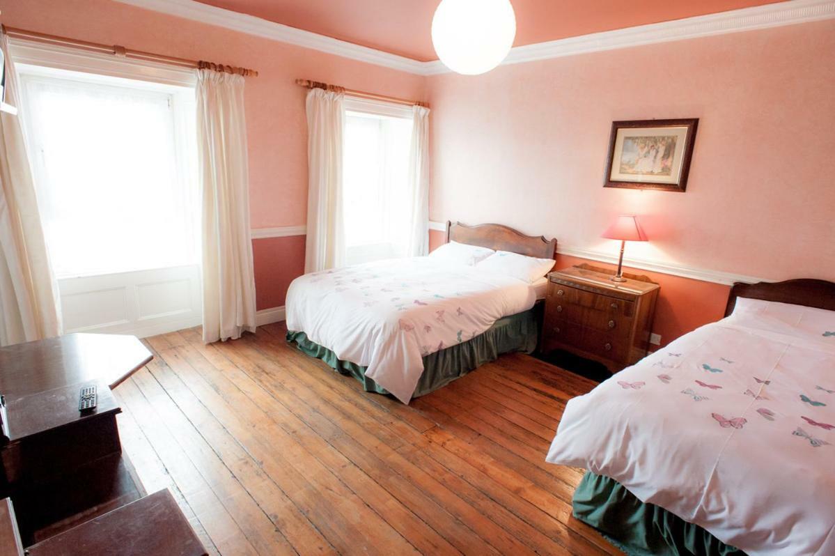 Setanta B&B Арди Экстерьер фото