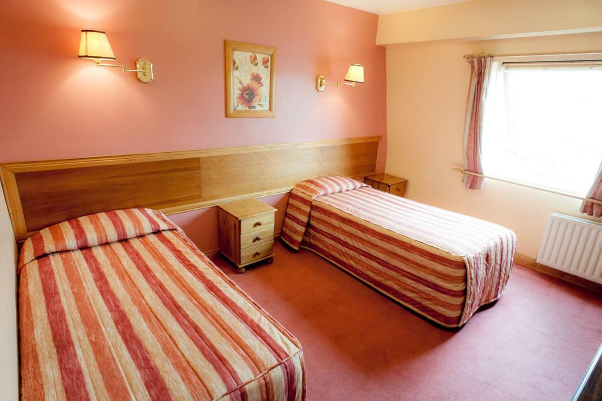 Setanta B&B Арди Экстерьер фото