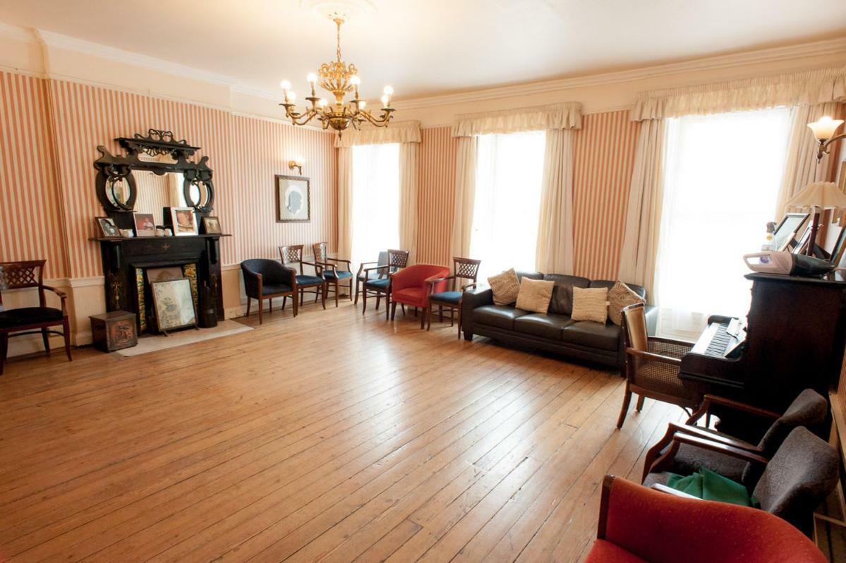Setanta B&B Арди Экстерьер фото